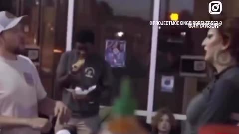 The Books They Burned