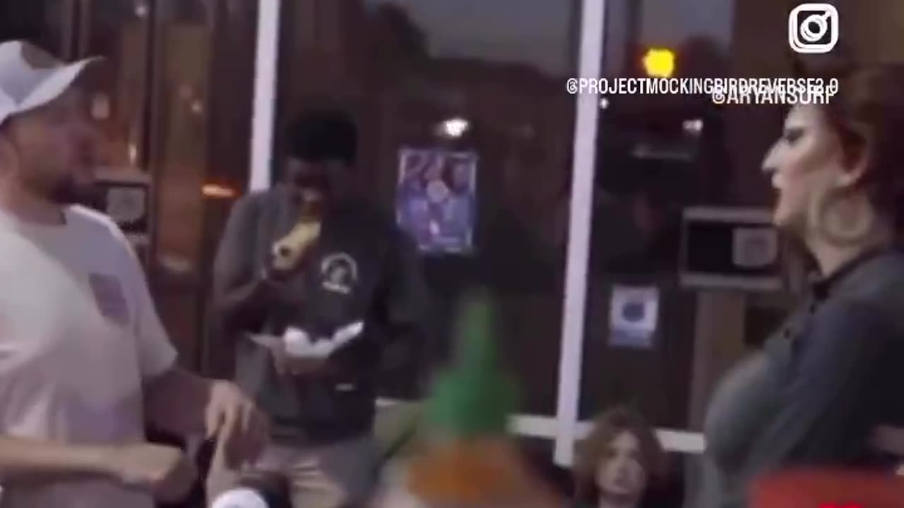 The Books They Burned