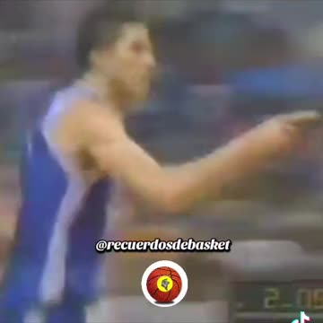 TONI KUKOČ, MVP DEL MUNDIAL 1990!