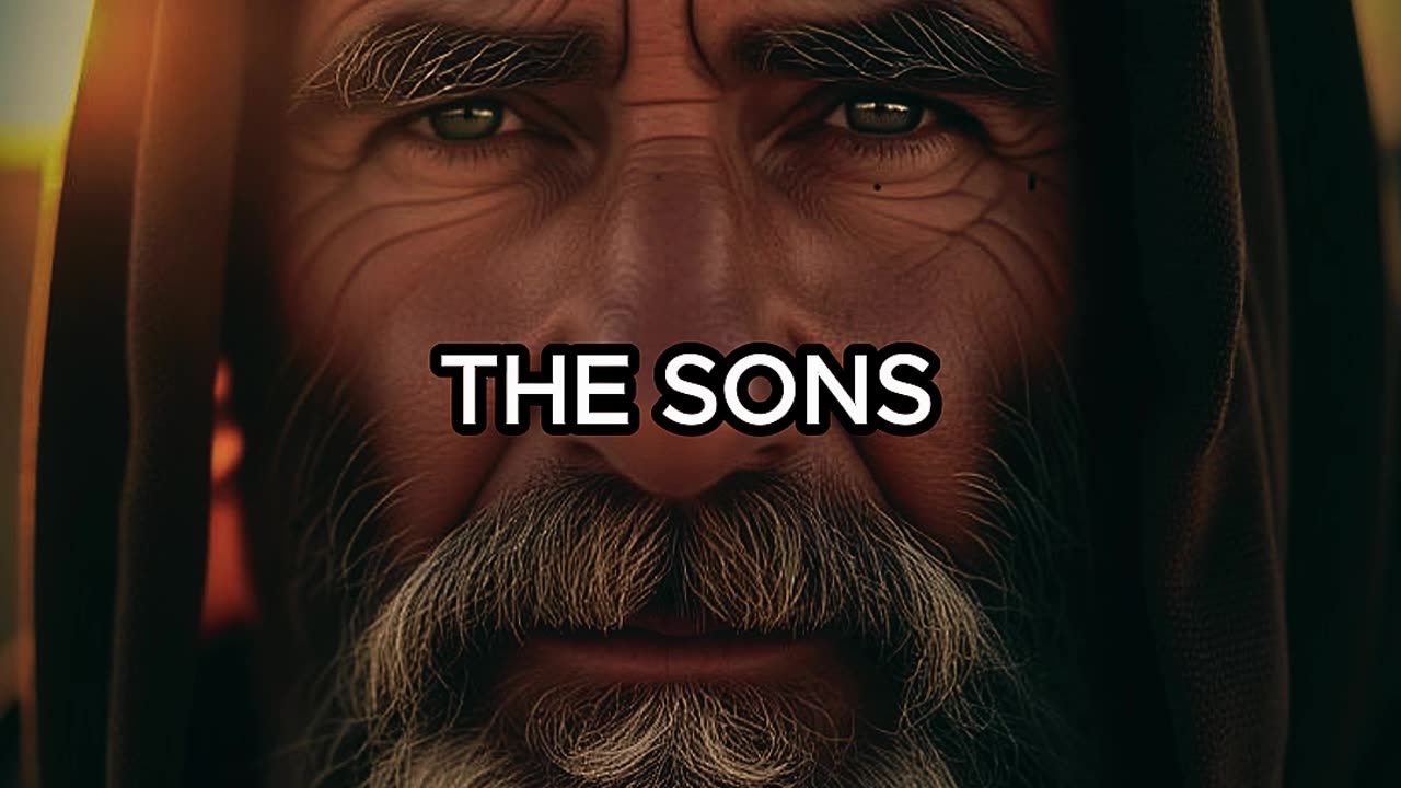 Genesis 10:21-25