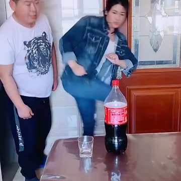 New Funny Videos 2021, Chinese Funny Video try not to laugh #short P1545