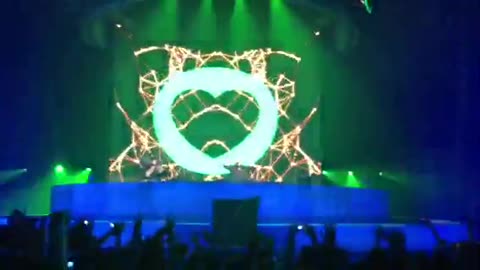 Orjan Nilsen Opening Track ASOT600 2013