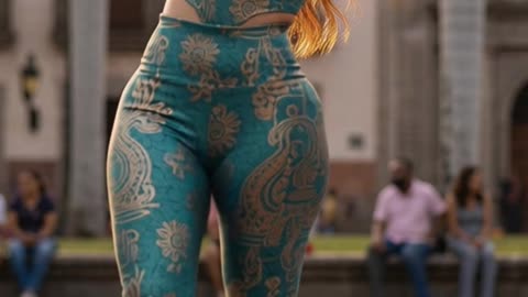 This Bodysuit Turns Heads Fast 2025 #fashion #styleinspo #streetwear #boldlook #outfitideas