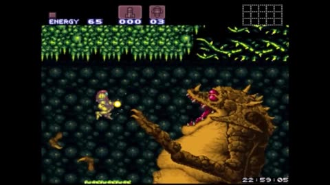 Bill Plays! zSNES SUPER METROID [ PART 10 ] Audio Library Free music Browse and download free music for your project.mp4