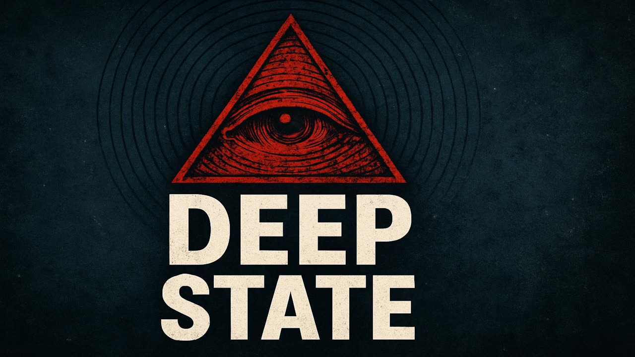 Global Deep State World Government – James Bartley Commentary