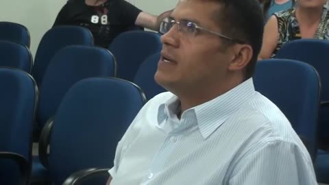 Série Eleições 2012 - Ticiano Tóffoli (PT)- Parte 3