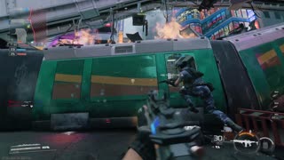 Black Ops 7 EARLY ACCESS BETA! *