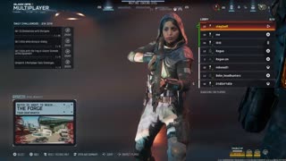 Black Ops 7 EARLY ACCESS BETA! *