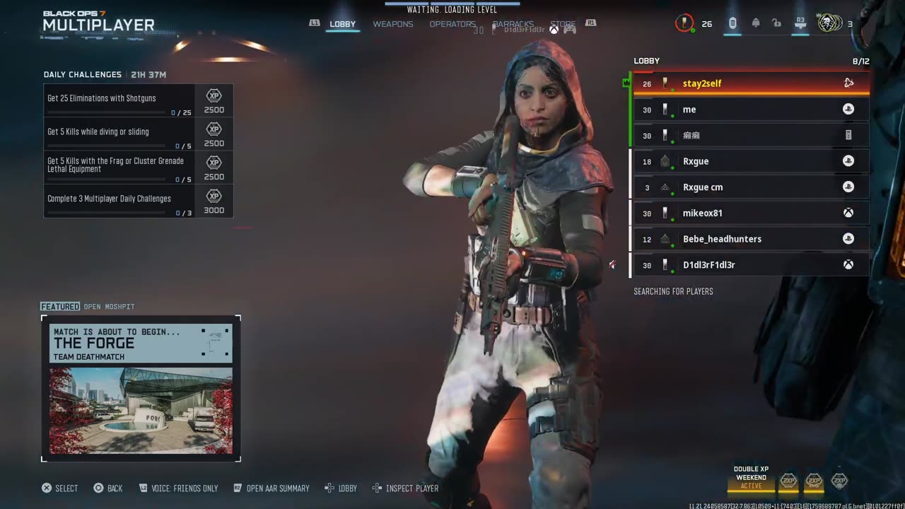 Black Ops 7 EARLY ACCESS BETA! *