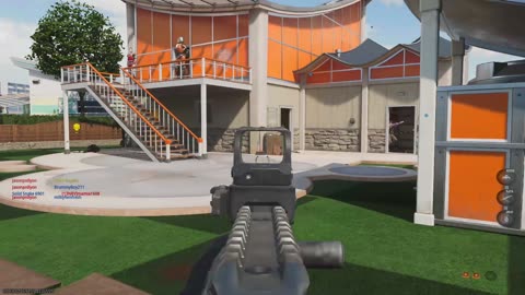 COD BO7 MME HC (NUKTEOWN 2025)