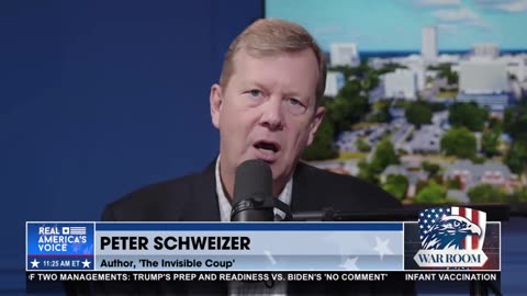 Mexican Government Launches "Migrant TV" Teaching Illegals How to Fight ICE and Resist Deportation