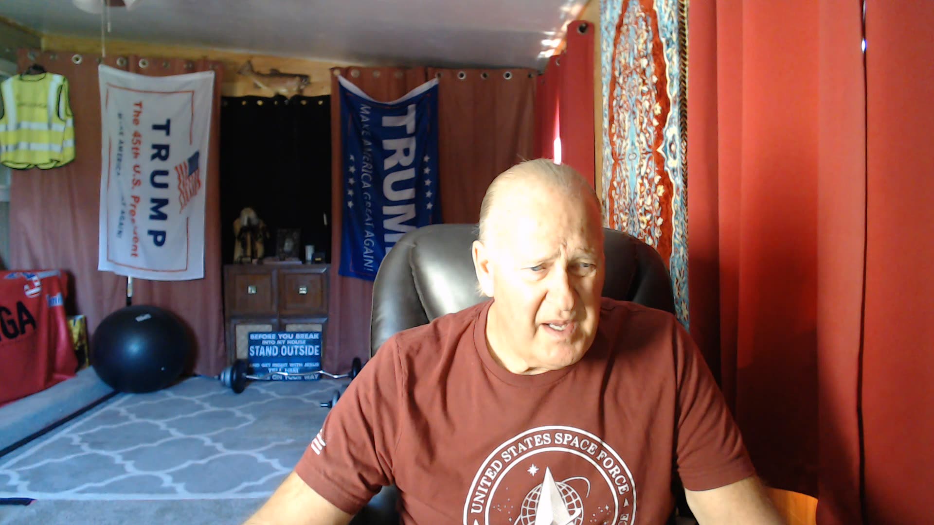 JAG Convicts Former Secretary of the Army Ryan McCarthy of Mutiny/Treason