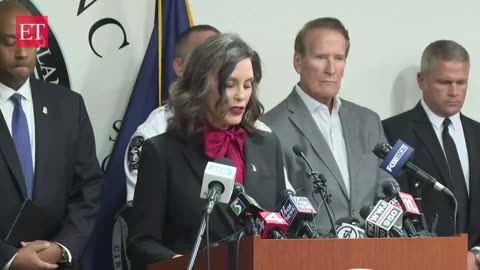 'Interviewed over 100 victims…’: FBI reveals shocking details of Michigan Church shooting