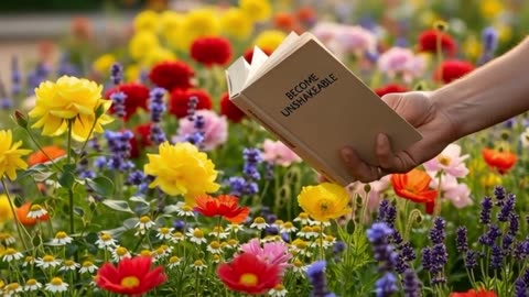 "Become Unshakeable" [A.I. AUDIOBOOK]