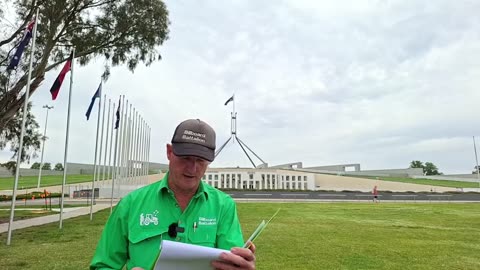 Report on politicians discussing the Racial Discrimination Act - Part 2 - 3/11/2025