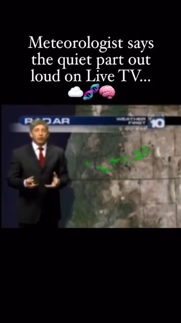 METEOROLOGISTS