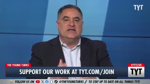 Cenk to Ben Shapiro "YOU ARE A GODDAMN RACIST!"