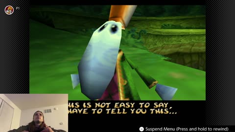 bb7-Rayman 2: The Great Escape pt.1 VOD