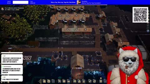 The Next Big City Builder - Whiskerwood