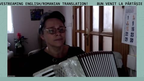 ESTERA CIPLEU -STAU ȘI-AȘTEPT ÎN ODĂIȚĂ- #caleacătrerai #muzicacrestina #gospelmusic #subscribe