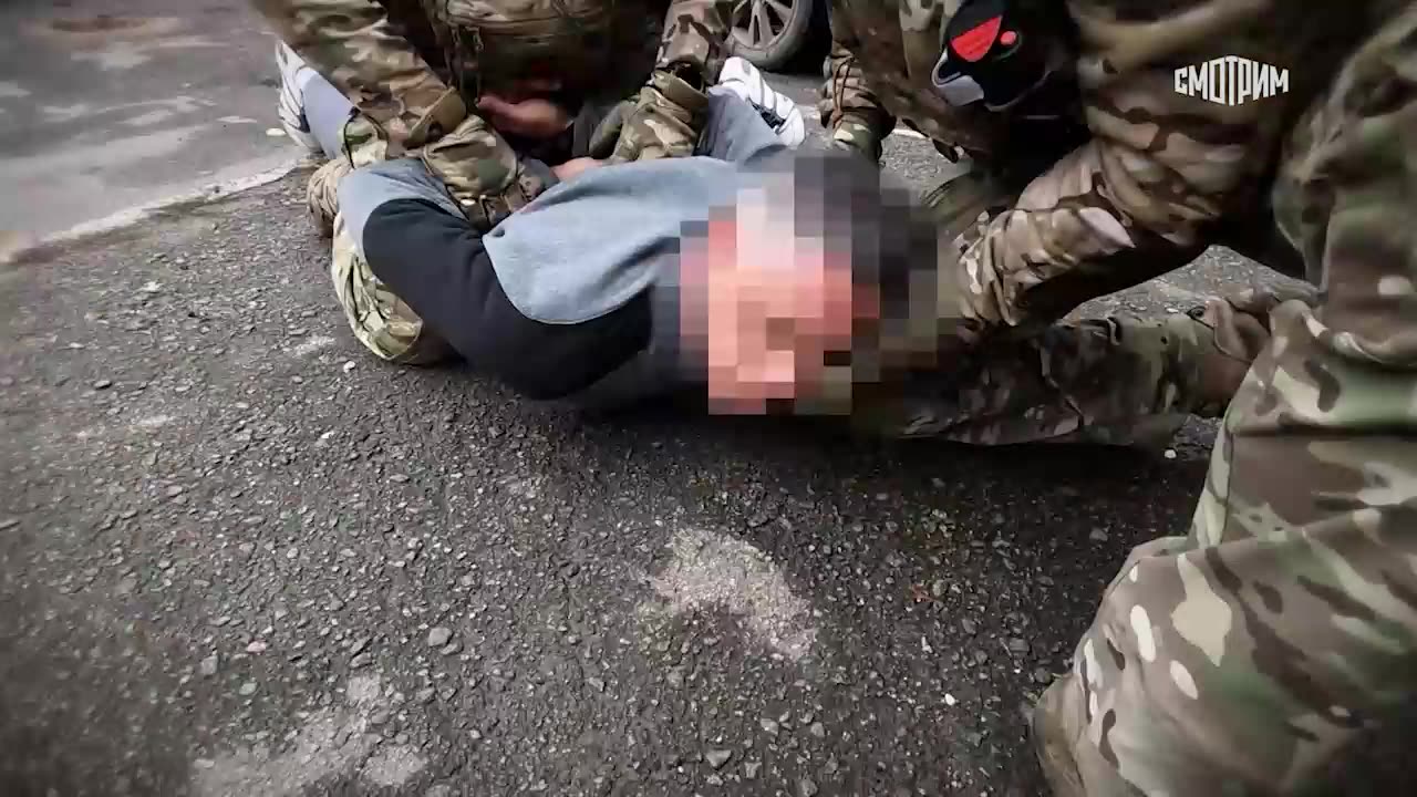 In DPR a assassination attempt on a high-ranking Ru officer 11/19/25