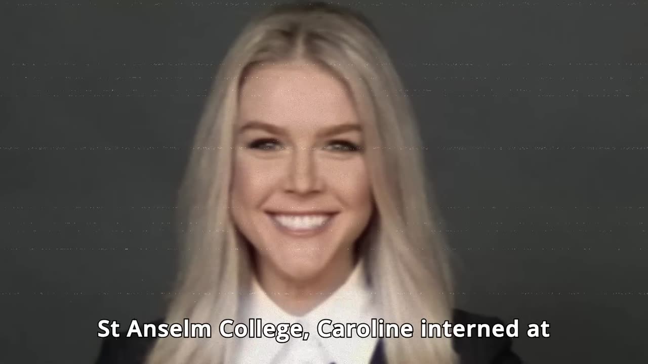 Who Is Karoline Leavitt? Insights On Her Wiki, Husband, Age, Net Worth, Parents & Bio