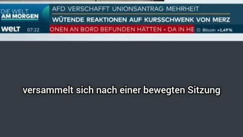 Aus Berlin (Koalition)