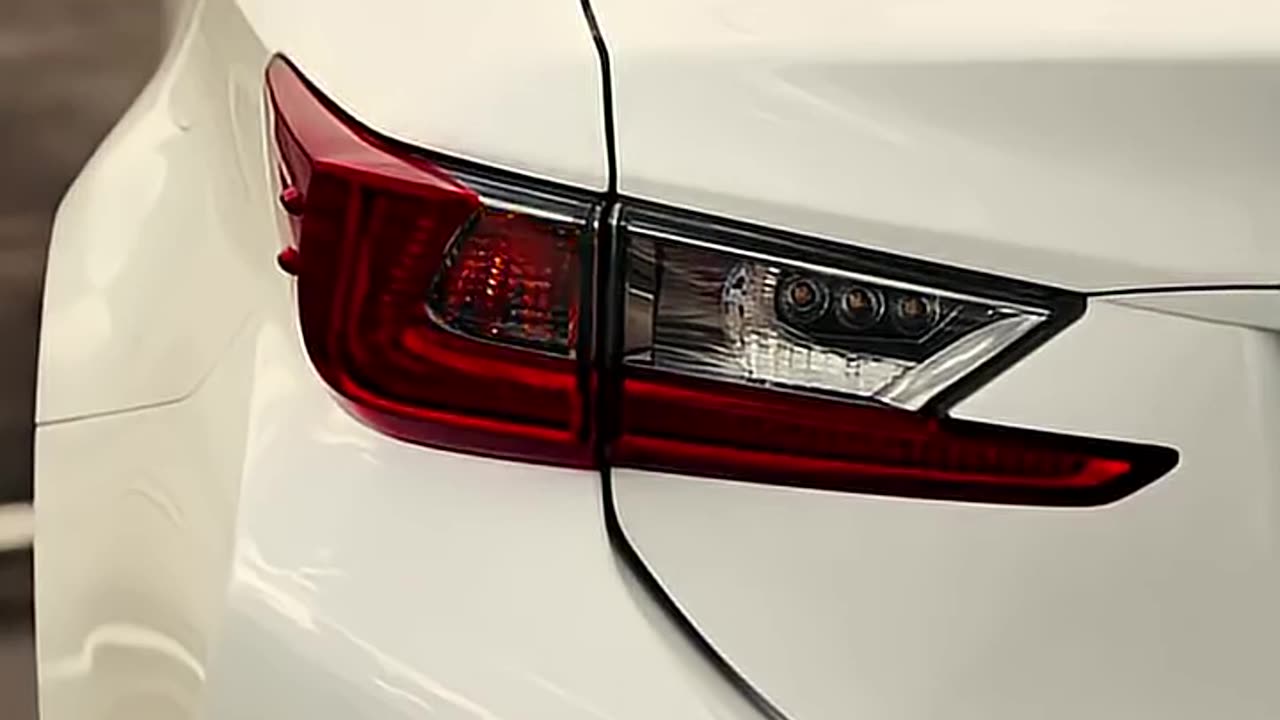 The Lexus RC-F - V8 Symphony & Pure Luxury! 🔥 FOLLOW for More & LIKE if You Love ASMR!