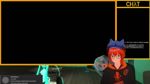 Oh, Another AI Kidnapping Plot | VOID/BREAKER [Part 2]