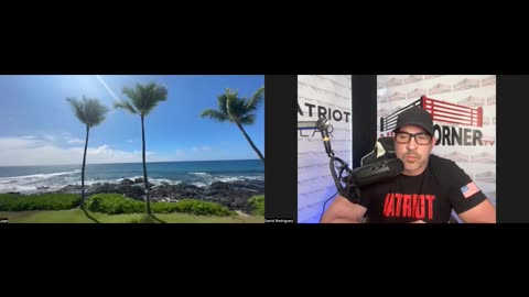 Juan O Savin China Moves Into Venezuela! CRISIS Escalates..Tina Peters UPDATE!