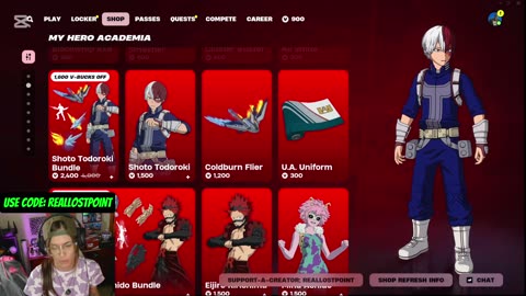 NEW EMOTE + MORE ITEMS COMING AFTER DOWNTIME! - Fortnite Item Shop Review (14/01/2025