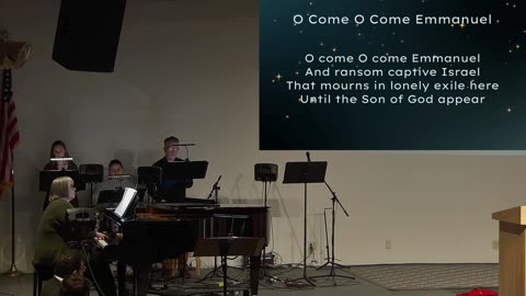 Beacon of Hope Live Stream