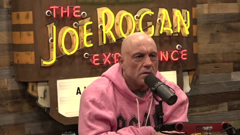 Joe Rogan Experience - Brett Weinstein "NEW"