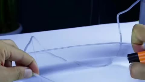 Making a simple hydrogen generator from an old battery.