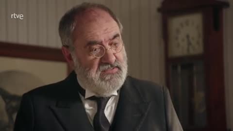 La promesa temporada 1 capitulo 84 parte 6