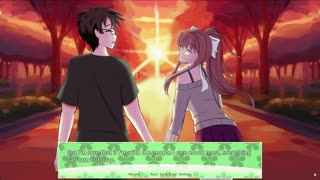 We All Move On - Love & Shyness Pt.END