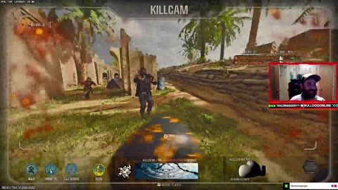 Rebirth Casuals But We Go FULL SWEAT MODE 💦🔥