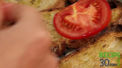 Quick & Easy Broiled Chicken with Avocado | Healthy Dinner in Minutes 🍗🥑