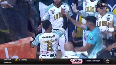 Wilson García puso cifras definitivas