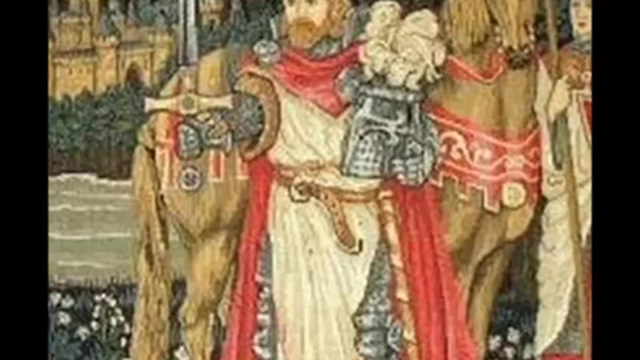 Nennius - Historia Brittonum.mp4