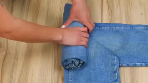 Pack faster, smarter, and stress-free ✈️🧳