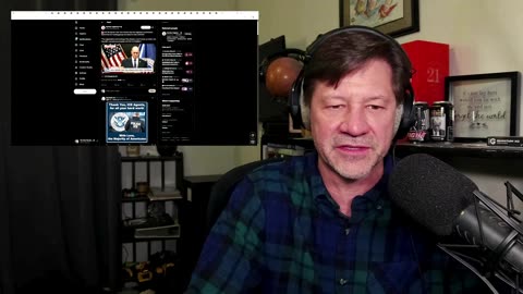 Violent Alex Pretti, ICE Detainers and FBI Fulton County Raid | Ep. 019