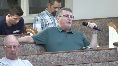 10/15/2025 Midweek Bible Study