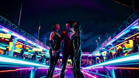 SFFT Television – 24/7 Science Fiction, Philosophy, Probability & Parallel Realities (Live Feed)