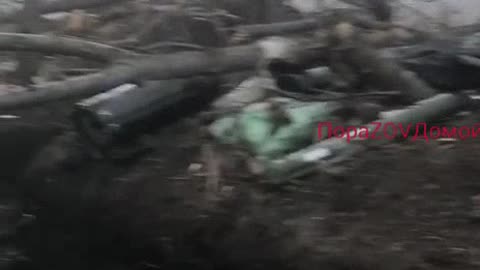 Ukraine war combat/related footage 12/30/25