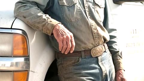 The Rancher’s Lesson in Respect #lifelessons