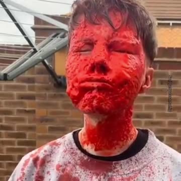 This Gel Exposes Criminals for a WEEK! No Escape!