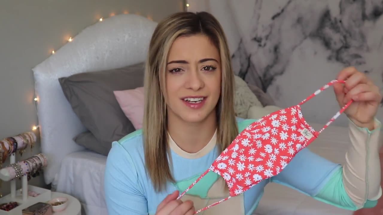 Micro bikini try on haul