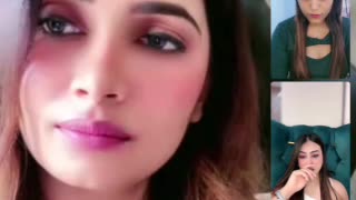 today live gym Indian beautiful hot girls Anika Pal now I was go to people of you