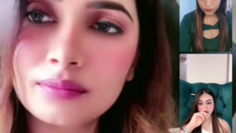 today live gym Indian beautiful hot girls Anika Pal now I was go to people of you